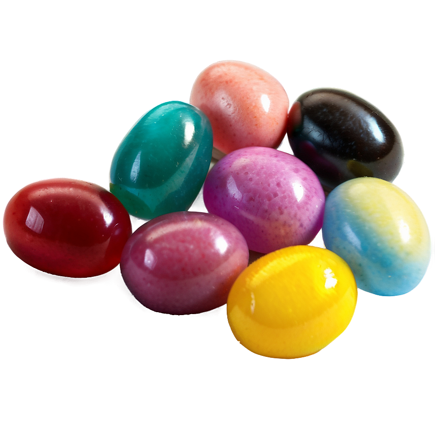 Jellybean Joyful Mix Png Fpg70