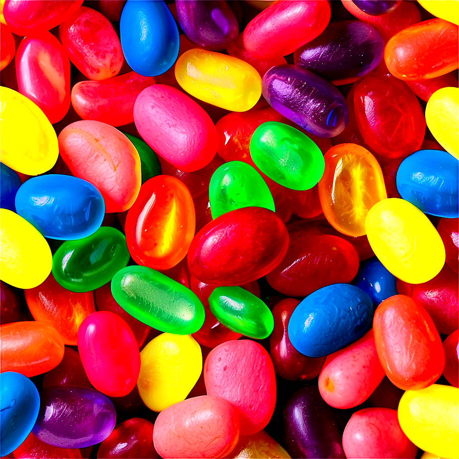 Jellybean Sugar Rush Png 06262024