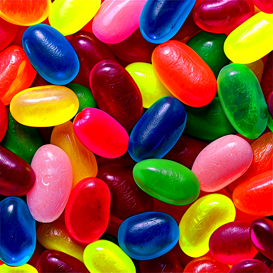 Jellybean Sugar Rush Png 16