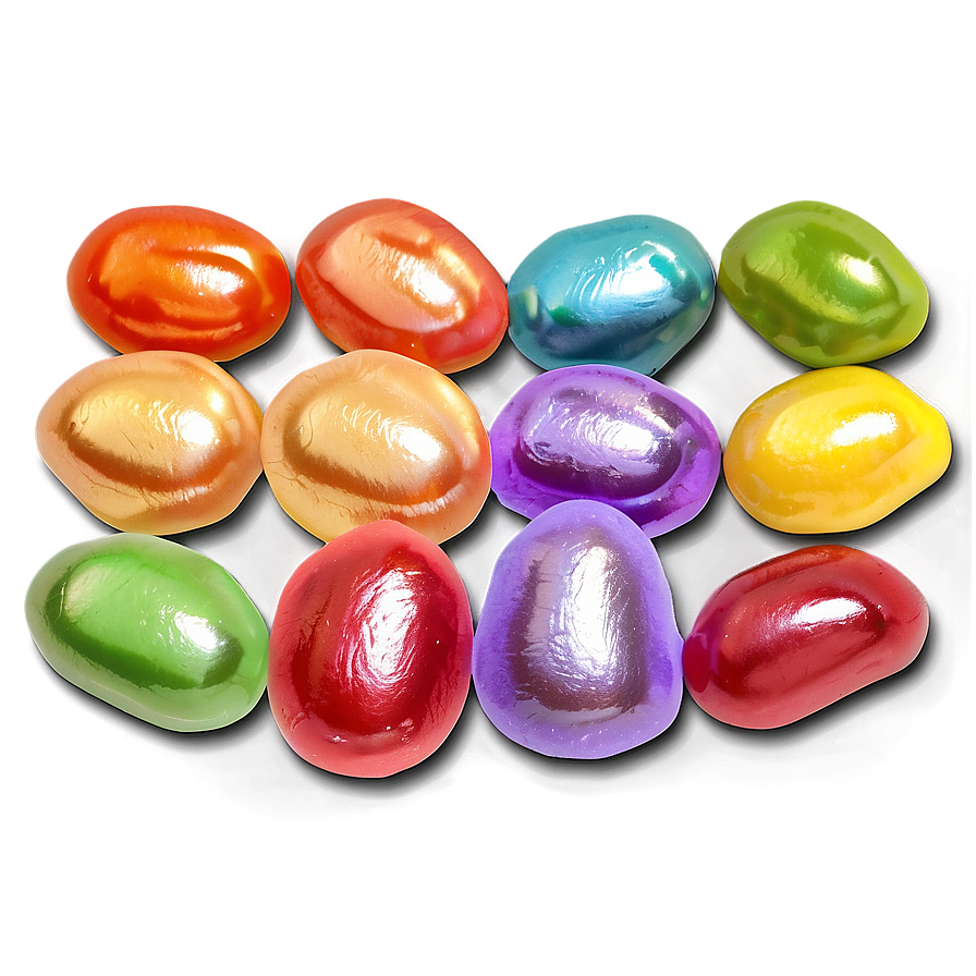 Jellybean Sugar Rush Png Xrq