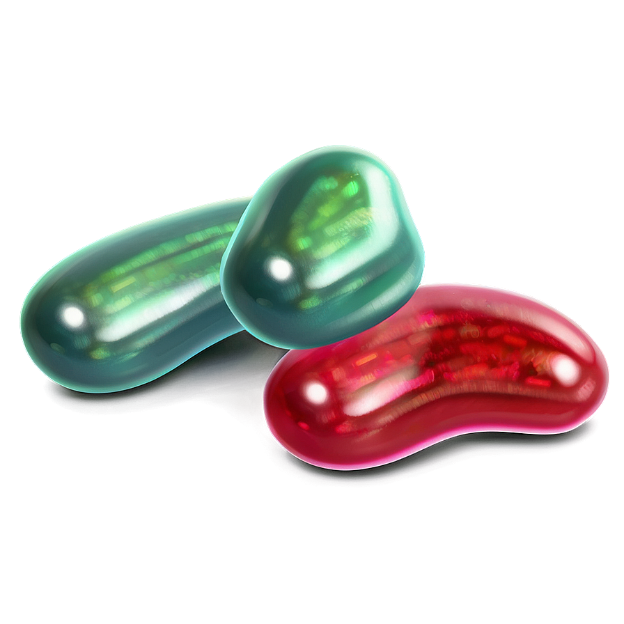 Jellybean Tasty Assortment Png 06262024