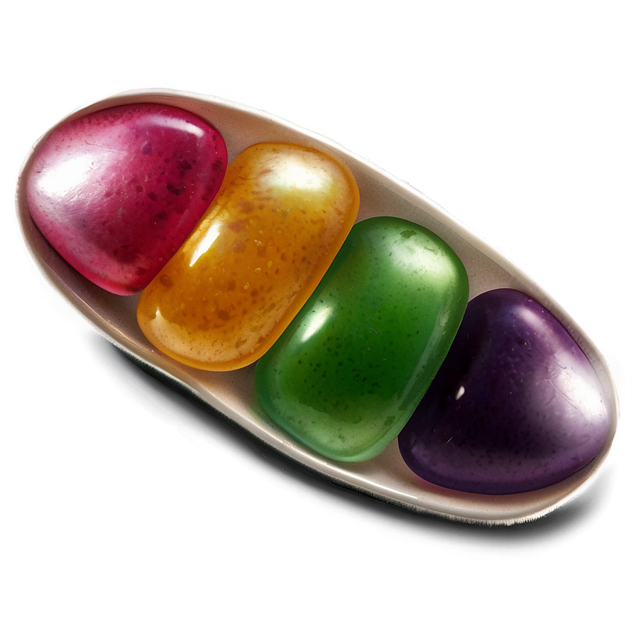 Jellybean Vibrant Mix Png 06262024