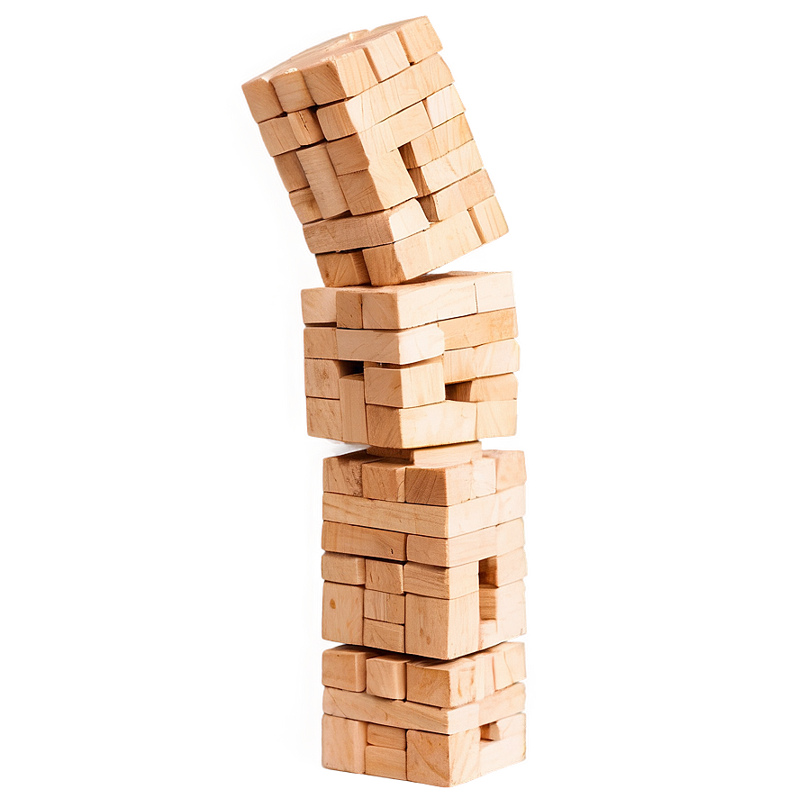 Jenga Block Removal Png Hxm