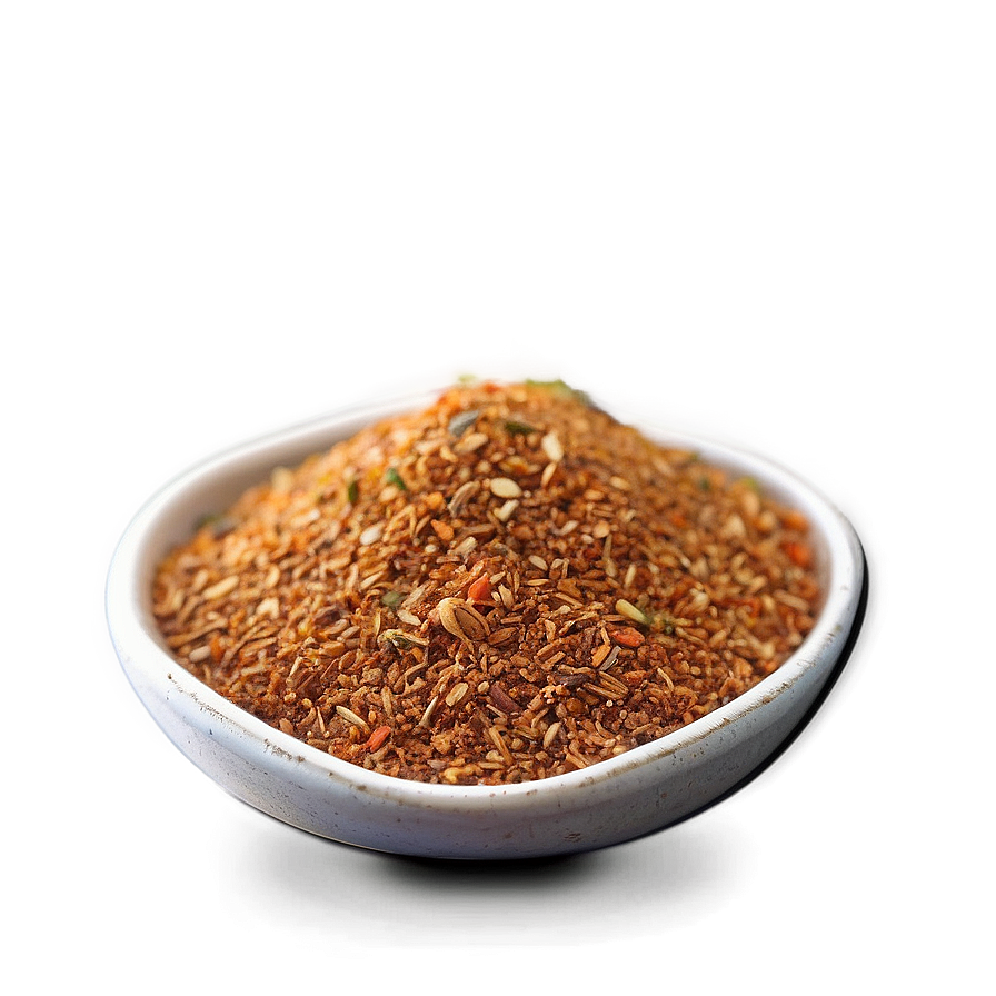 Jerk Seasoning Mix Png 86