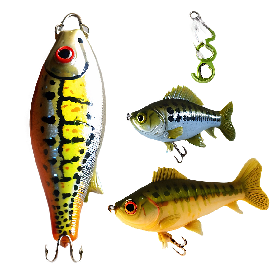 Jerkbait Fishing Lure Png Eqr5