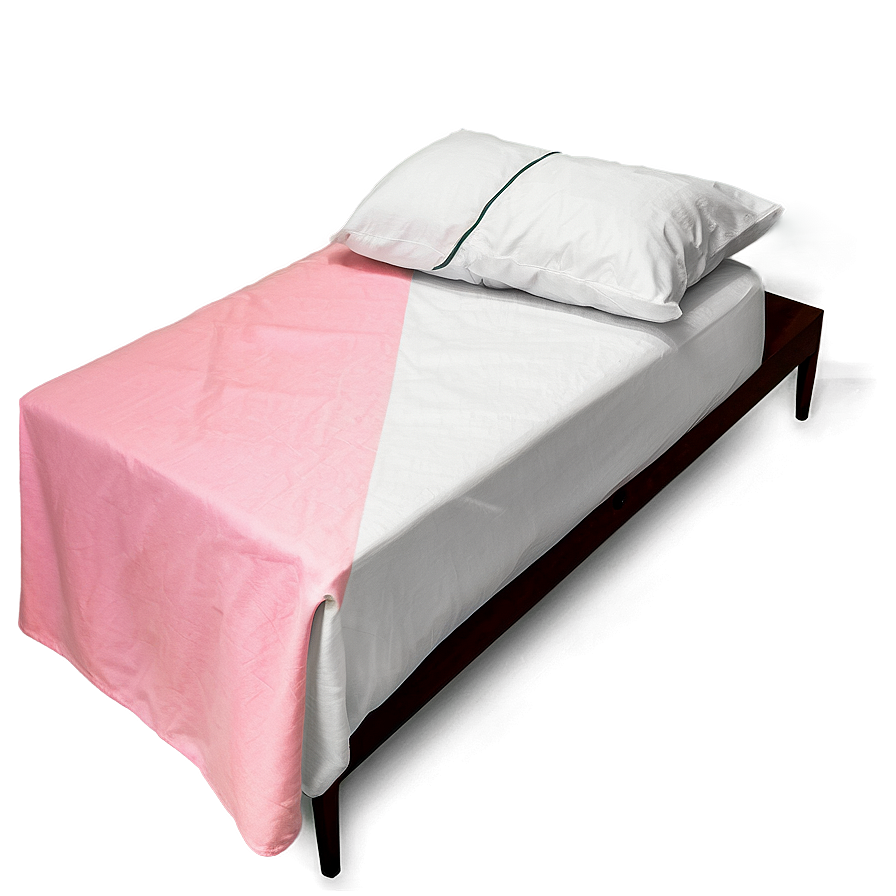 Jersey Bed Sheet Png 06272024