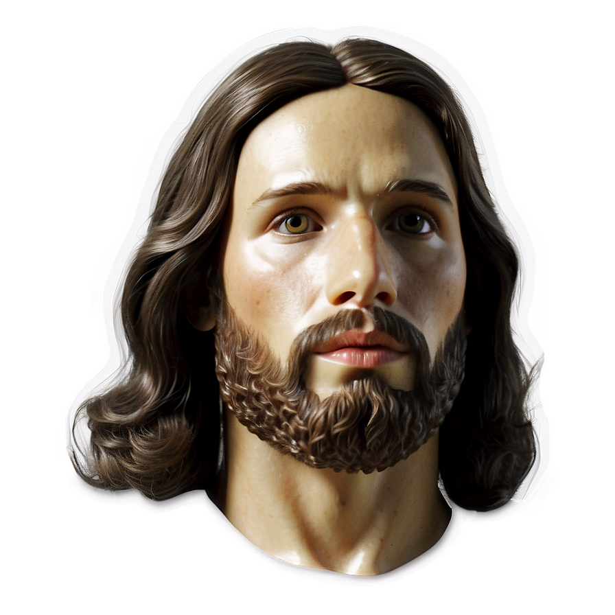 Jesus Christ The Messiah Png Sgc8