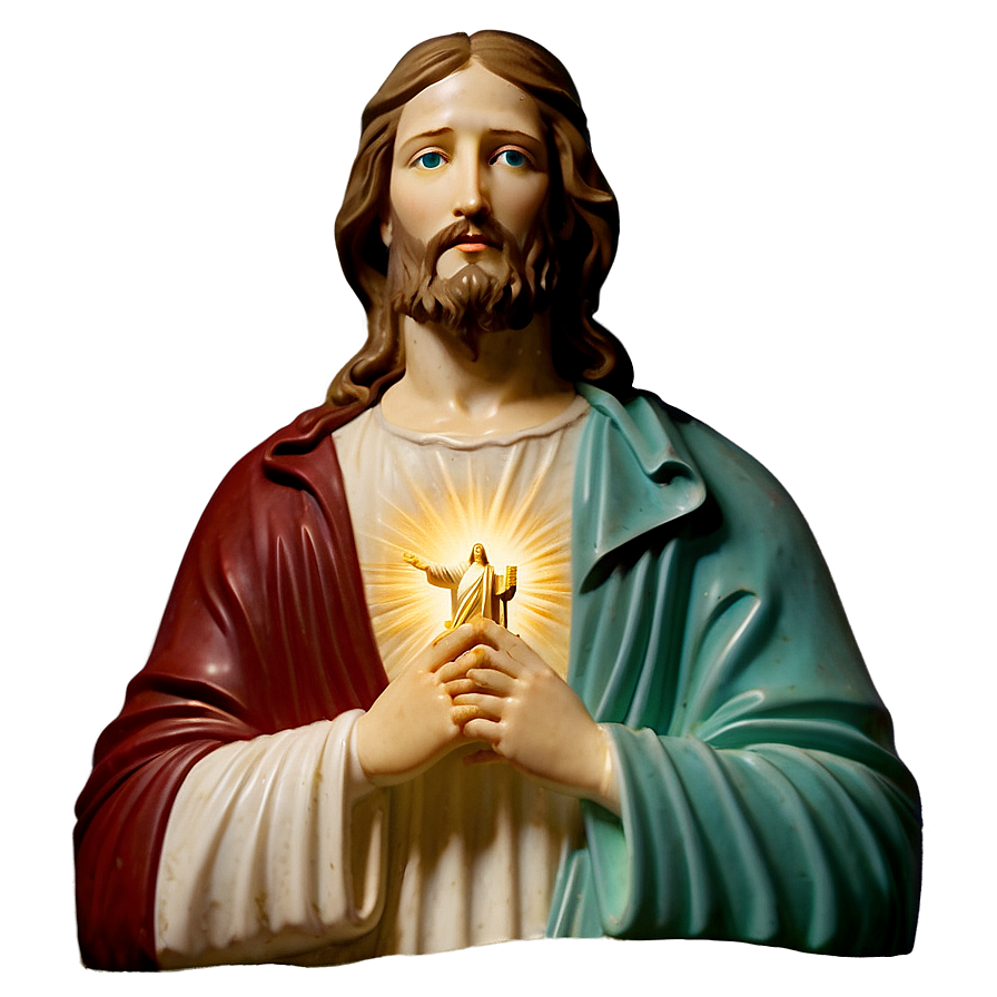 Jesus Christ The Redeemer Png 80