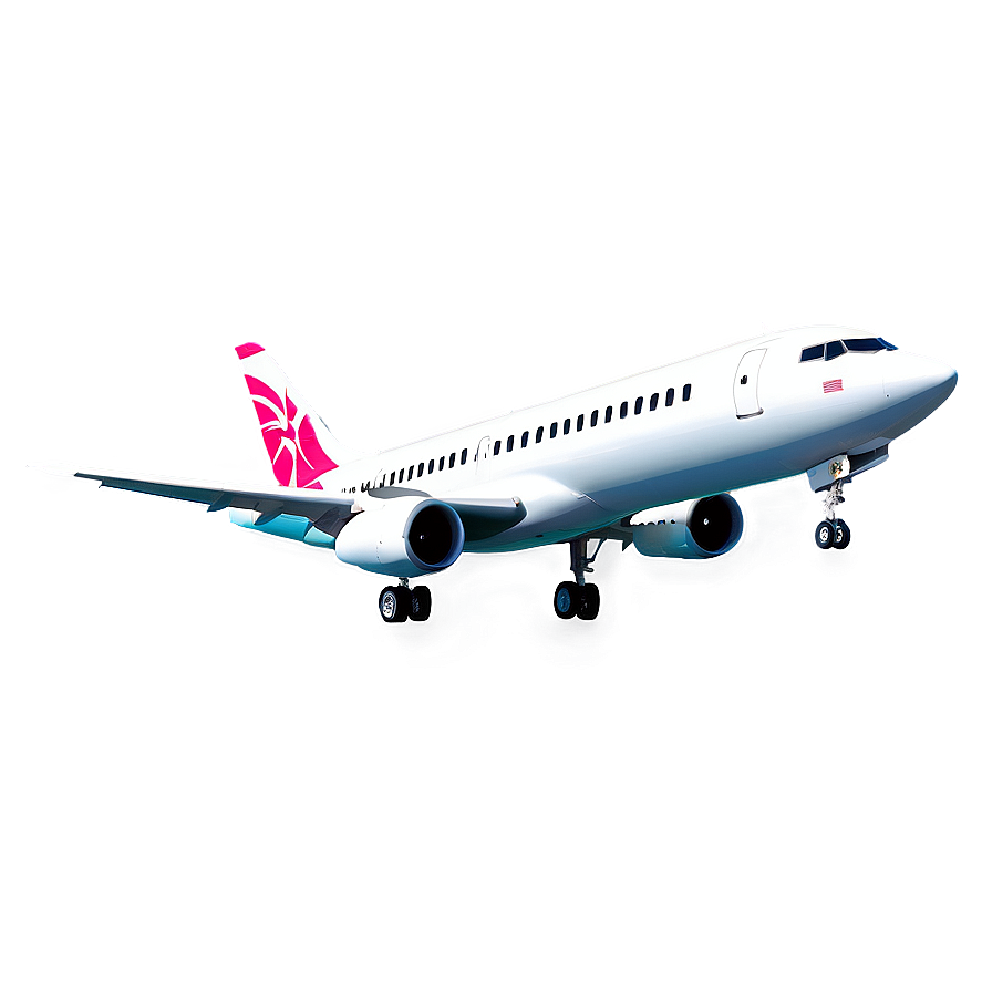 Jet Airplane Png 70