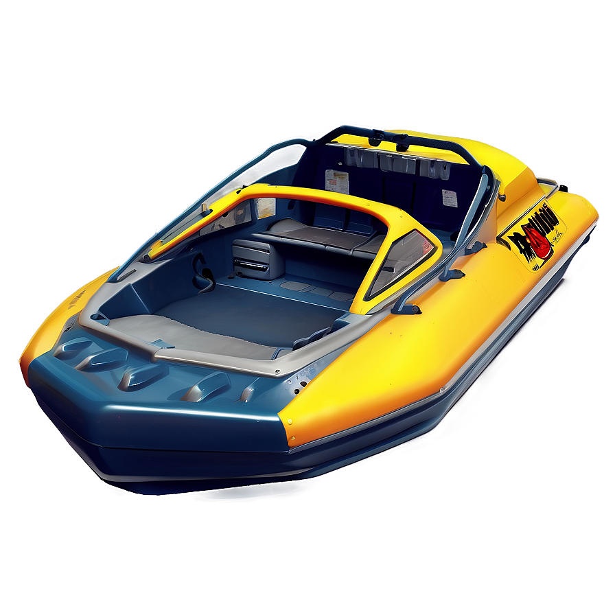 Jet Boat Png Oqr47