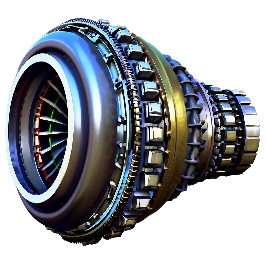 Jet Engine Pressure Ratio Chart Png Rfy32