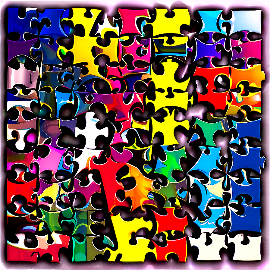 Jigsaw Puzzle Challenge Png Yqf33