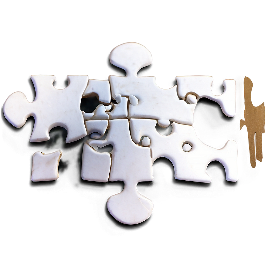 Jigsaw Puzzle Connection Png Rym96