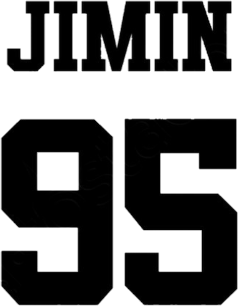 Jimin95 Graphic Design