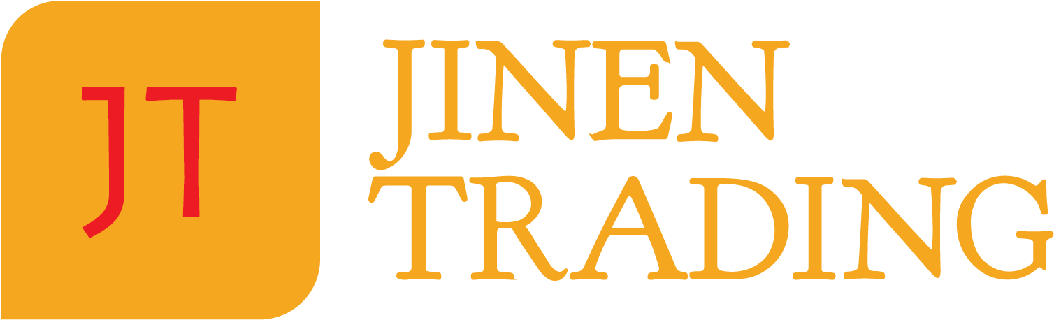 Jinen Trading Logo