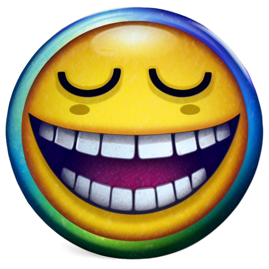 Jocular Emoji Png Ehv