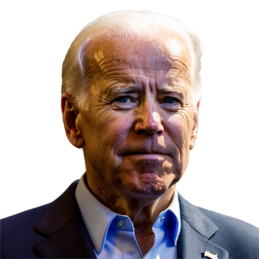 Joe Biden Policy Announcement Png Fxr21