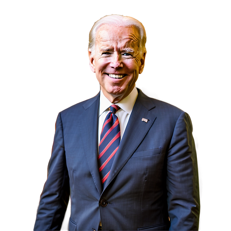 Joe Biden Thumbs Up Png 05212024