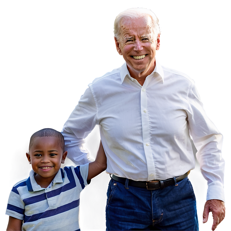 Joe Biden Wave Png Rjl79