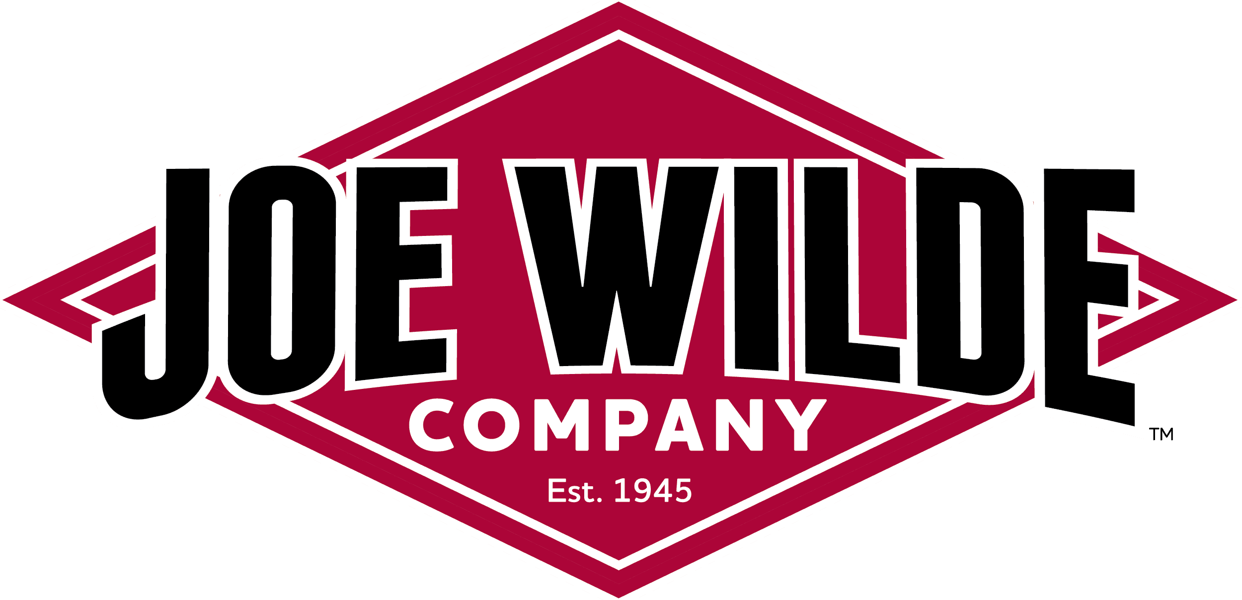 Joe Wilde Company Logo