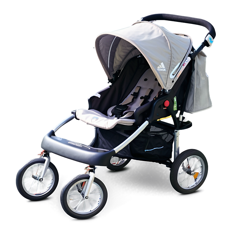 Jogging Stroller Png Dwo75