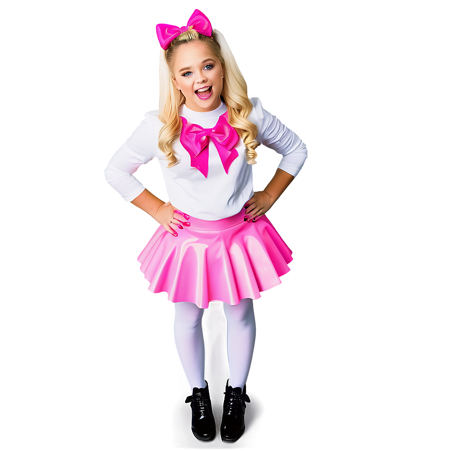 Jojo Siwa Png 18