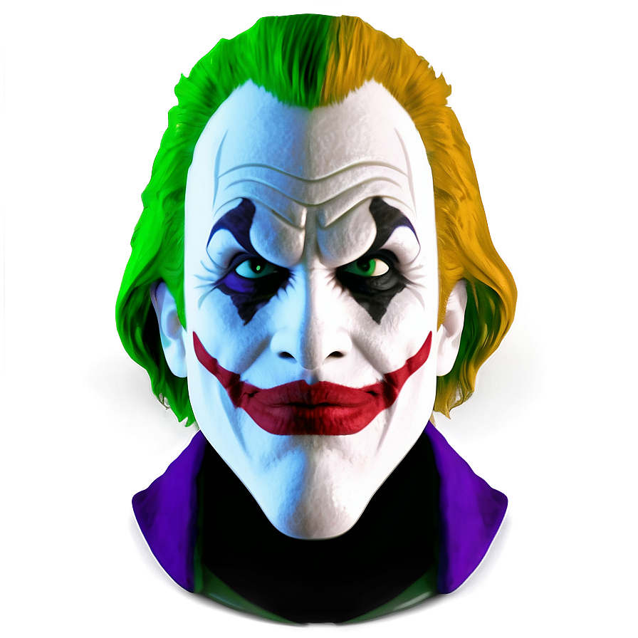 Joker Black And White Png Vmj