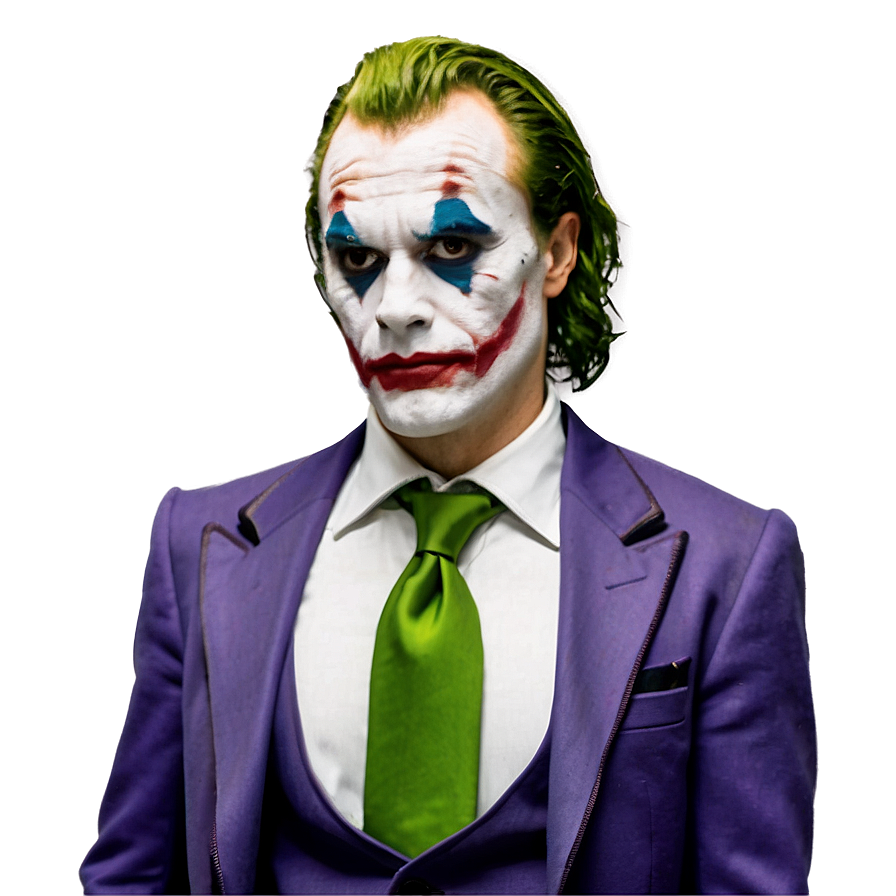 Joker Makeup Tips Png Mot47