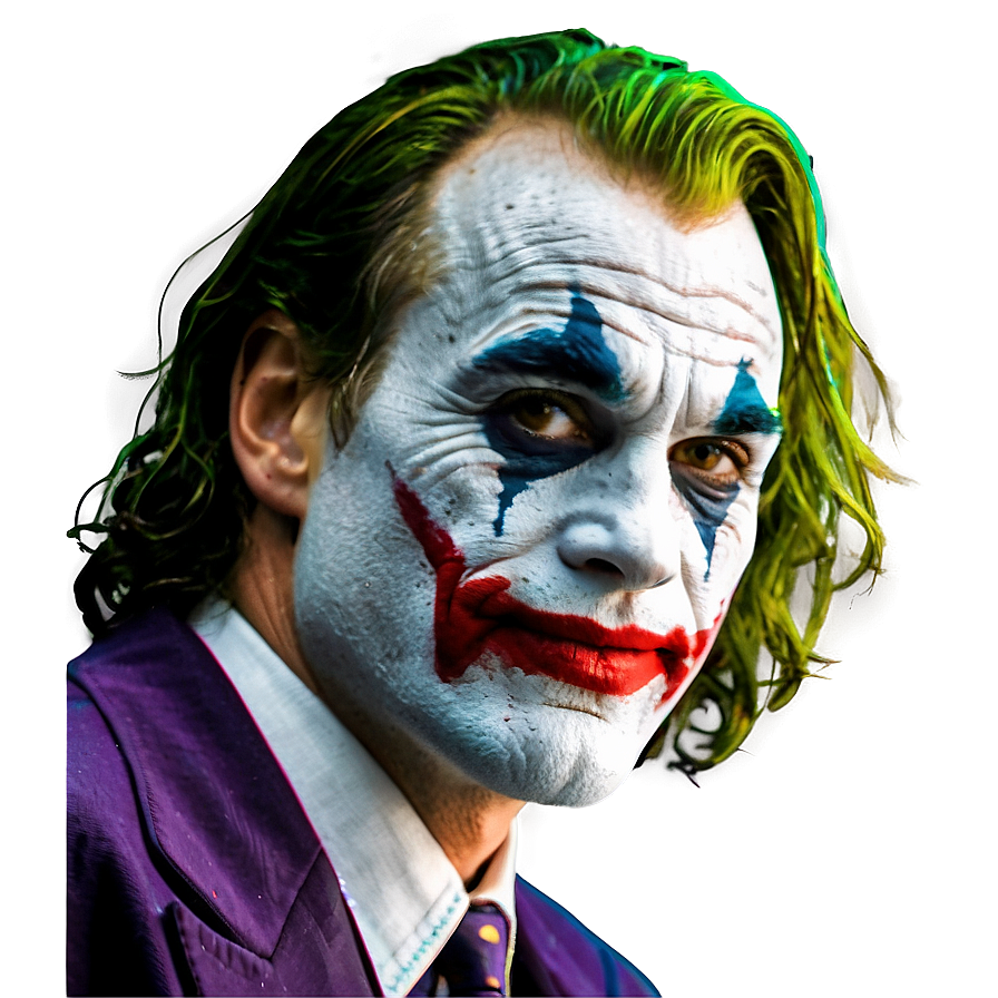 Joker Movie Poster Png 05212024