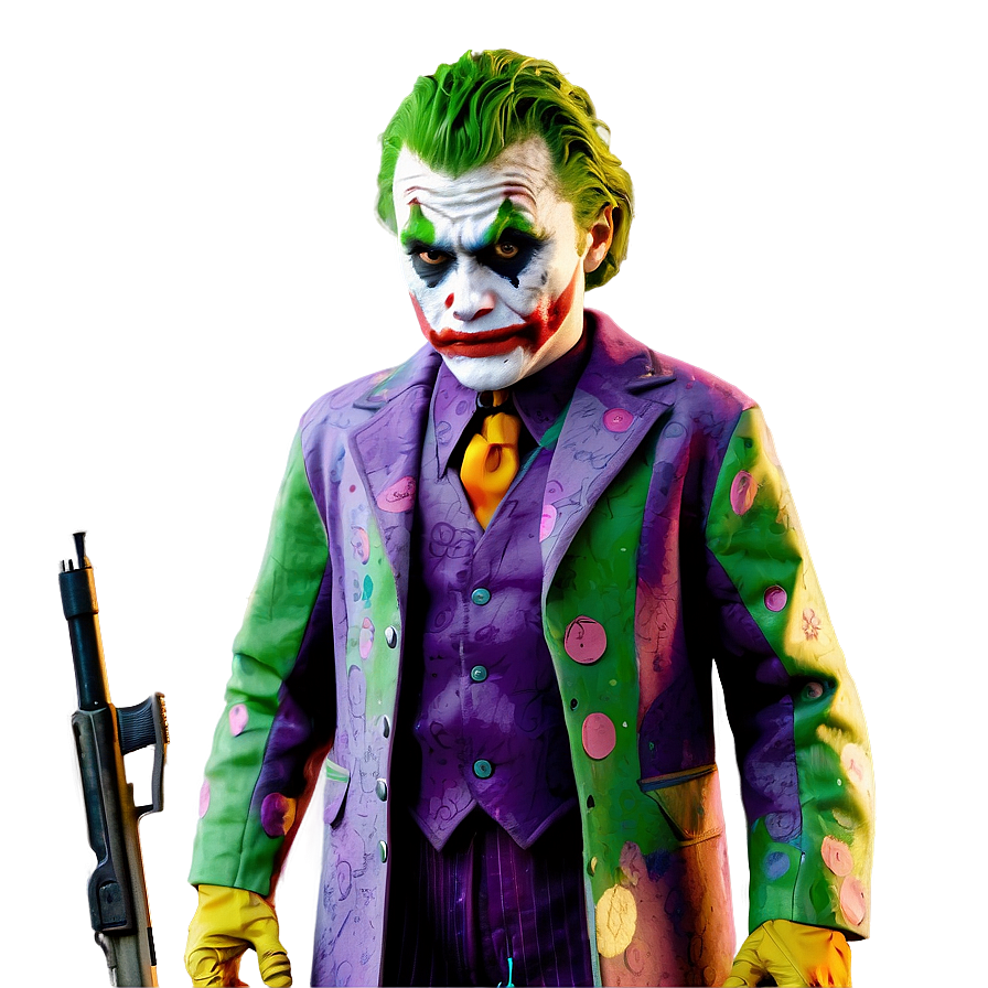 Joker's Henchman Png 05212024