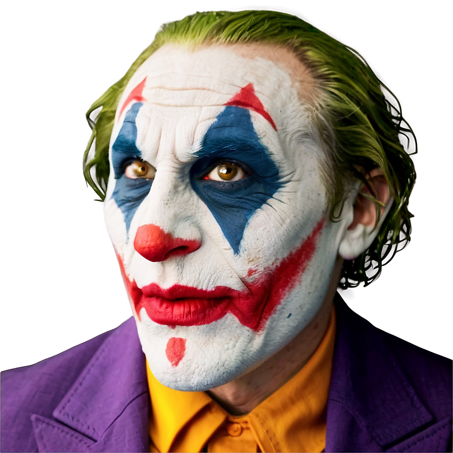 Joker's Wild Expression Png Dev32