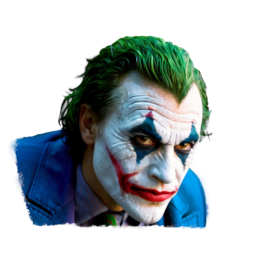 Joker With Mask Png 05212024