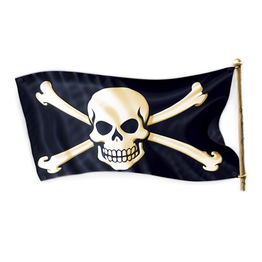 Jolly Roger Flag Png Ogb99