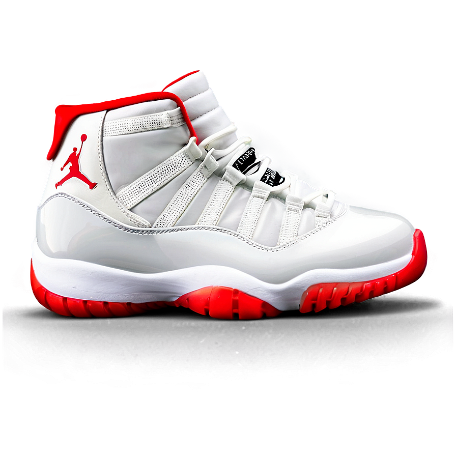 Jordan 11 History Of Flight Png Kyd