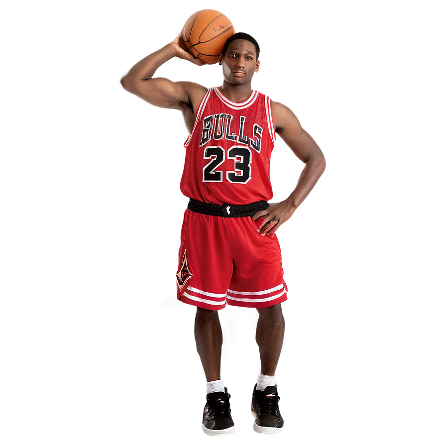 Jordan Basketball Png 05232024