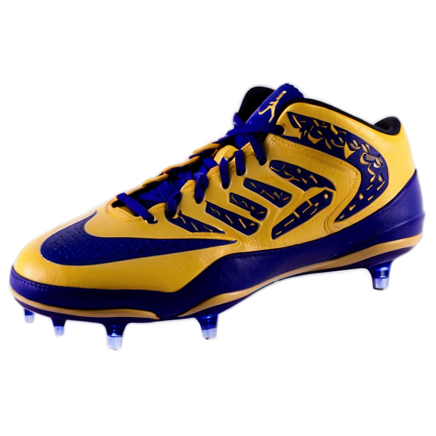 Jordan Football Shoes Png 18