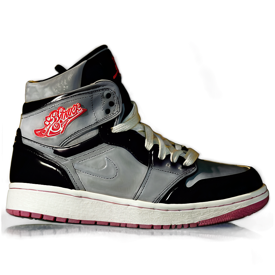 Jordan Shoes Box Png 39