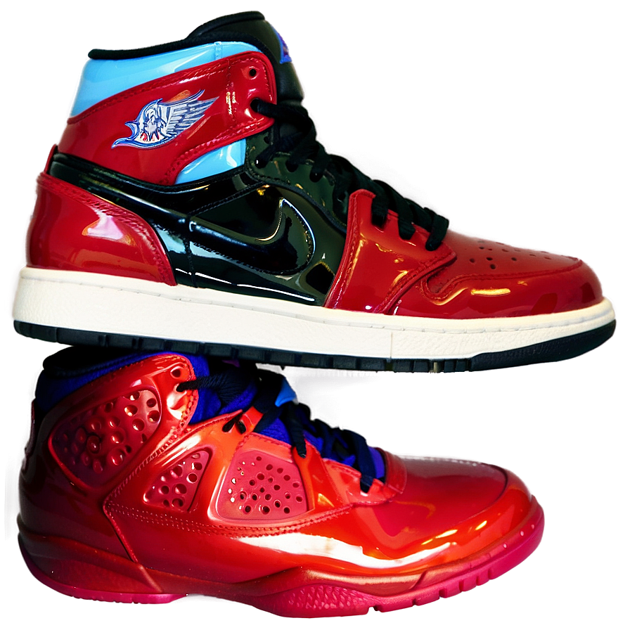 Jordan Shoes Colorways Png 91