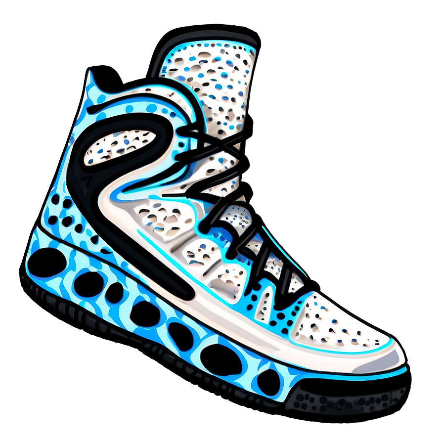 Jordan Shoes Drawing Png 83