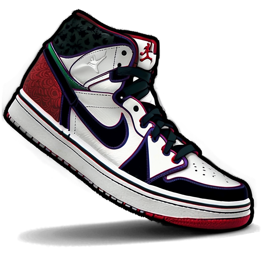 Jordan Shoes For Men Png Kmw10