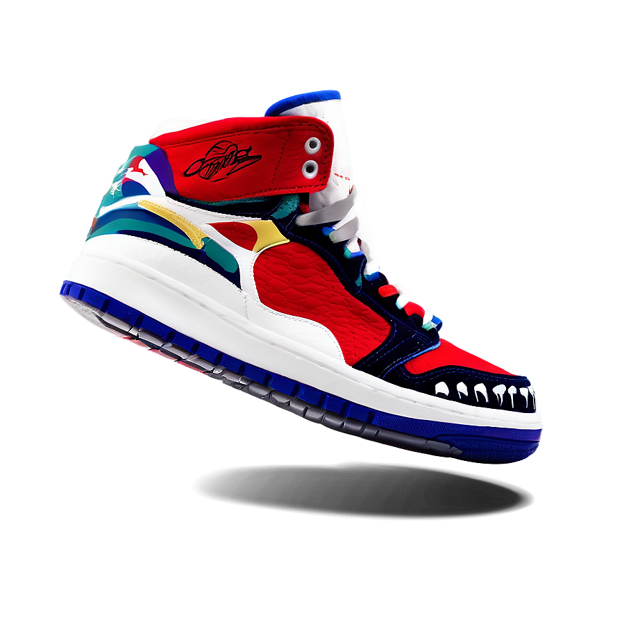 Jordan Shoes With Transparent Background Png Aje67