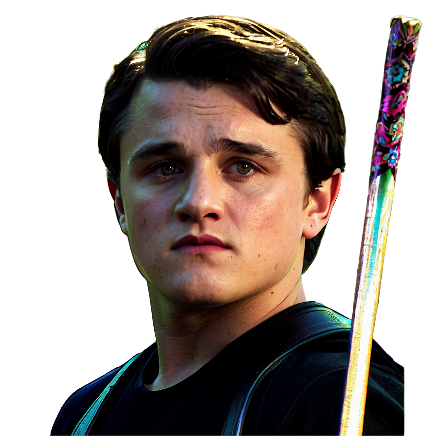 Josh Hutcherson Animated Character Png Xct72