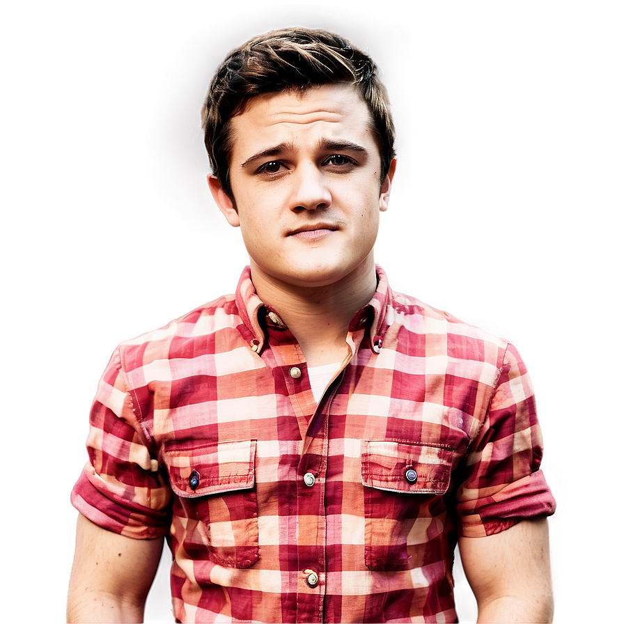 Josh Hutcherson Profile Picture Png 06202024