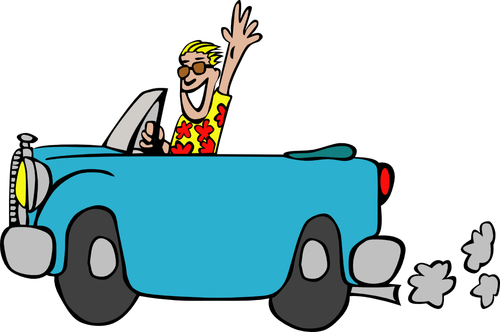 Joyful Drive Cartoon Character.png