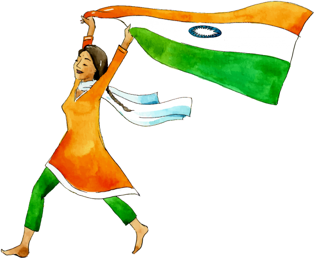 Joyful Independence Day Celebration