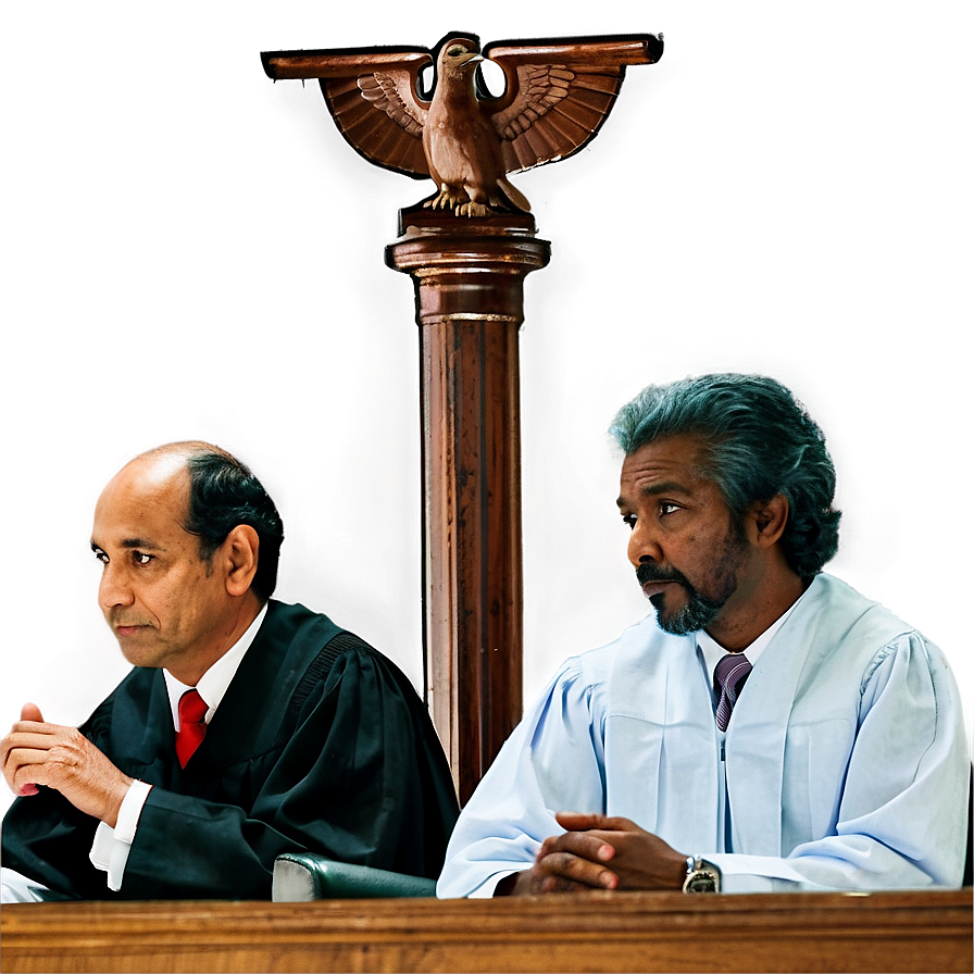 Judge In Session Png Wox65