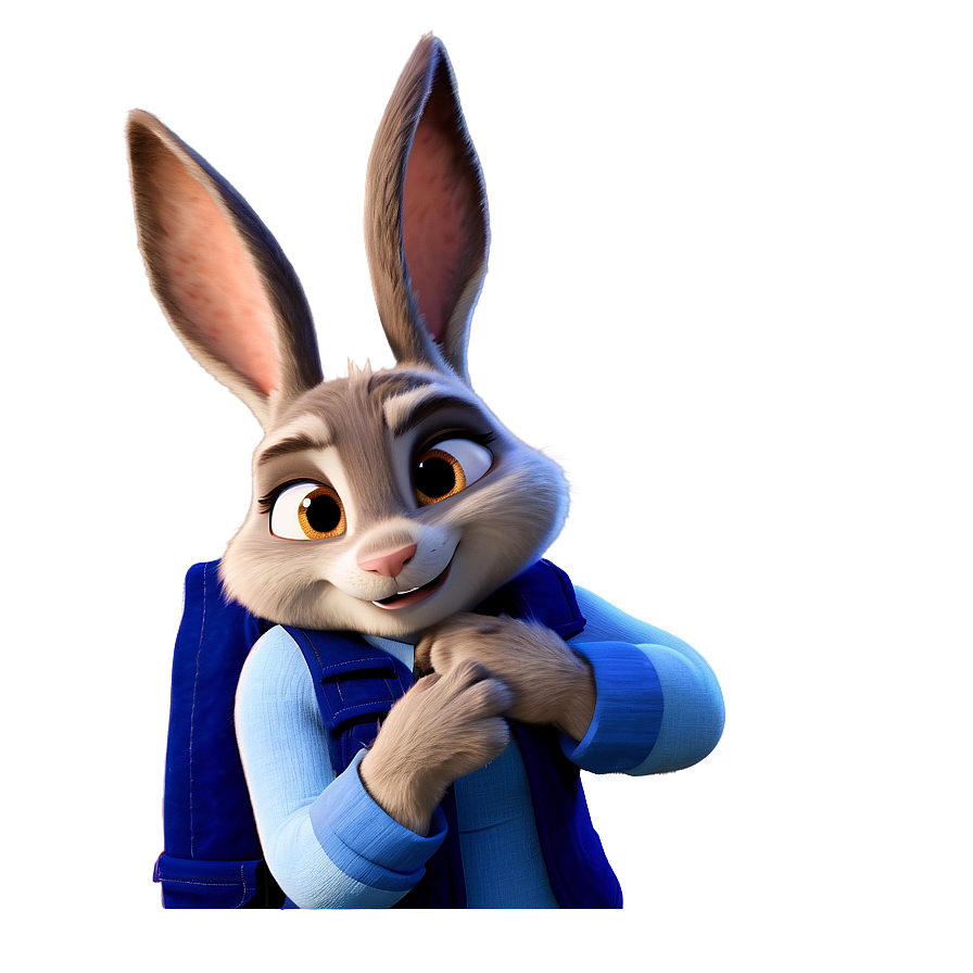 Judy Hopps C