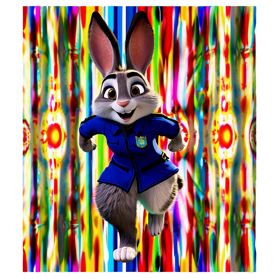 Judy Hopps D