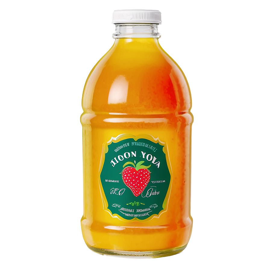 Juice Bottle Png Ubr