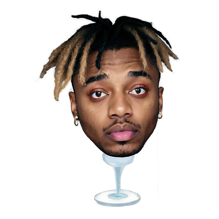 Juice Wrld Dreamy Aesthetic Png Gvi